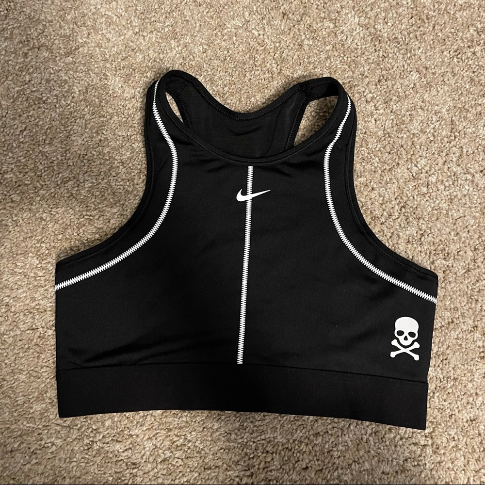 Nike x SoulCycle Sports Bra